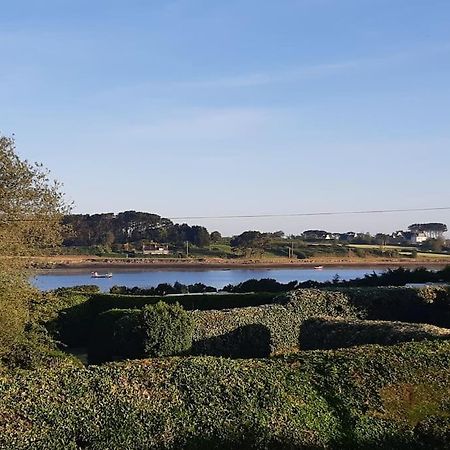Maison Bord De Mer Plouguerneau Eksteriør billede